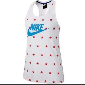 NIKE TANK TOP